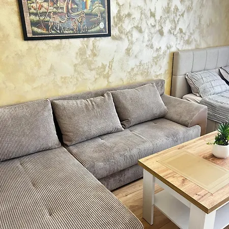 Dream 3 Apartment Sunny Beach