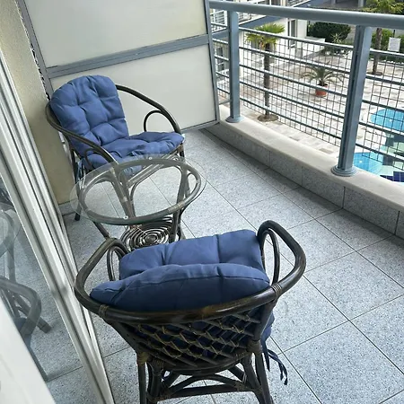 Dream 3 Apartment Sunny Beach