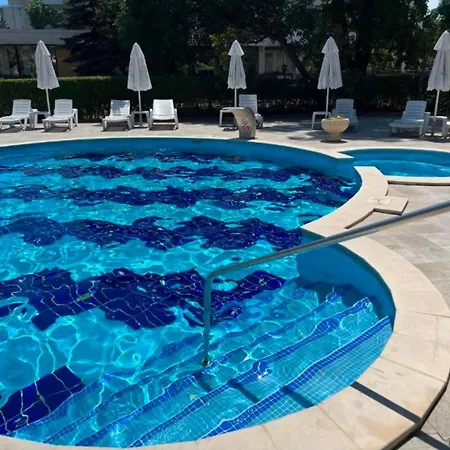 Dream 3 * Sunny Beach