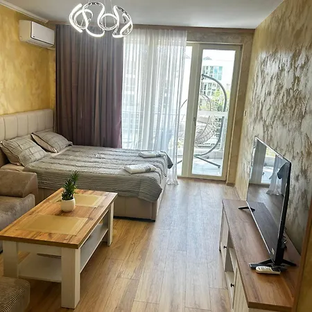 Dream 3 * Sunny Beach